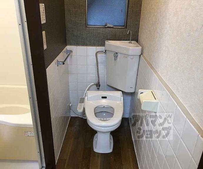 【きよしマンション】間取