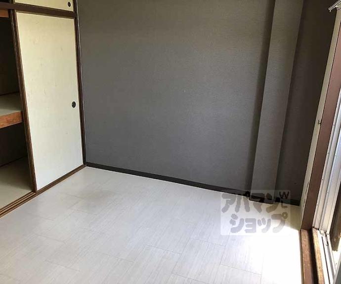 【きよしマンション】間取