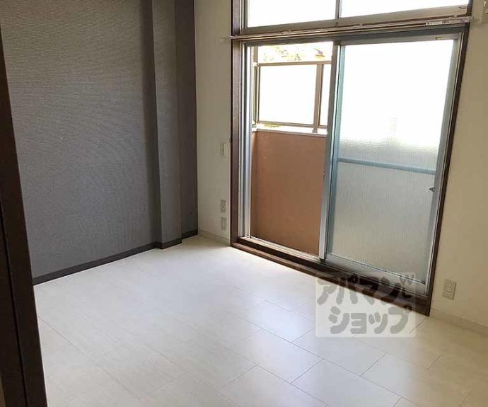 【きよしマンション】間取