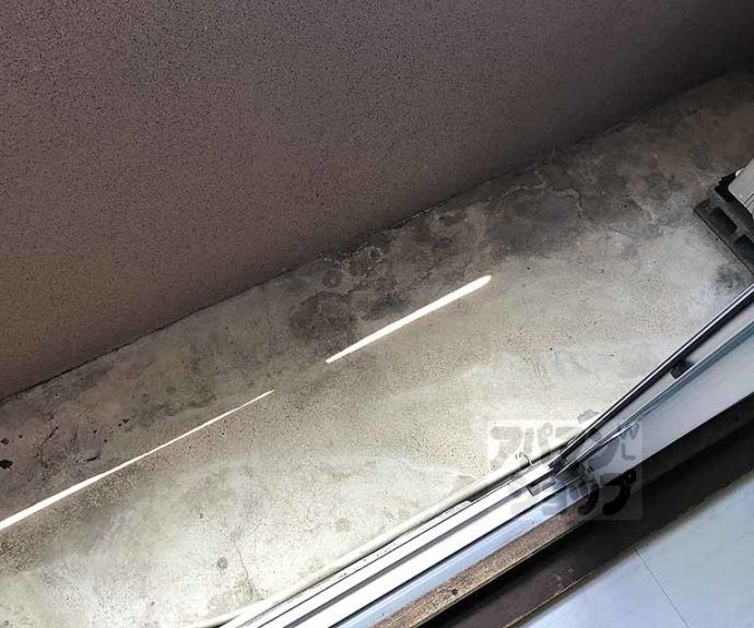 【きよしマンション】間取