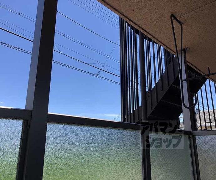 【きよしマンション】間取