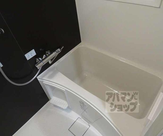 【Ｌｉｖｅ　Ｆｌａｔ京都西院】間取