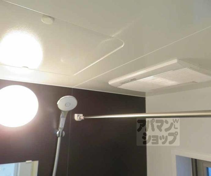 【Ｌｉｖｅ　Ｆｌａｔ京都西院】間取