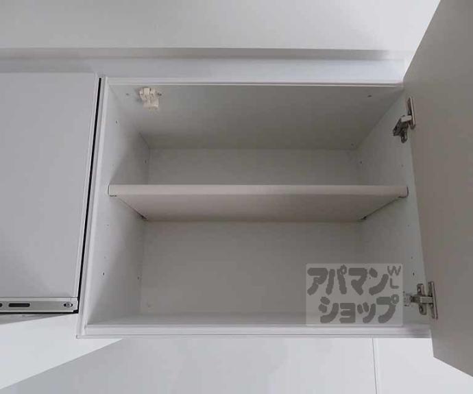 【Ｌｉｖｅ　Ｆｌａｔ京都西院】間取