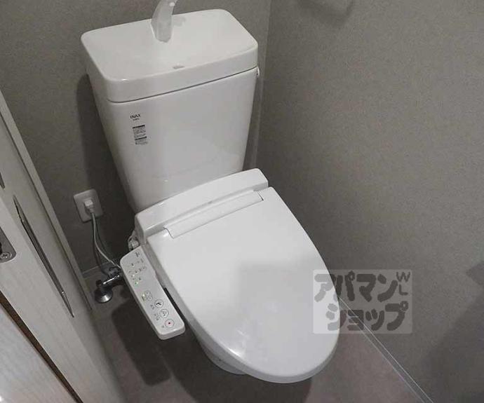 【Ｌｉｖｅ　Ｆｌａｔ京都西院】