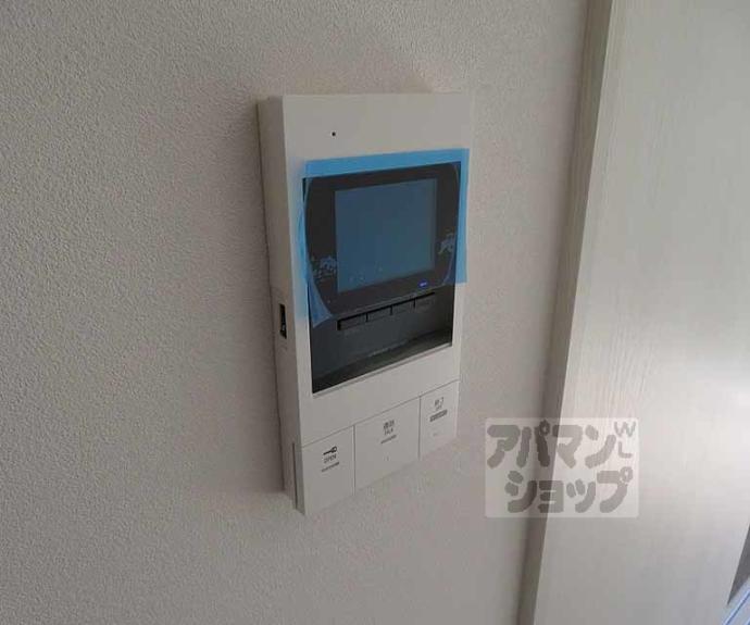 【Ｌｉｖｅ　Ｆｌａｔ京都西院】