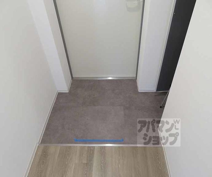 【Ｌｉｖｅ　Ｆｌａｔ京都西院】