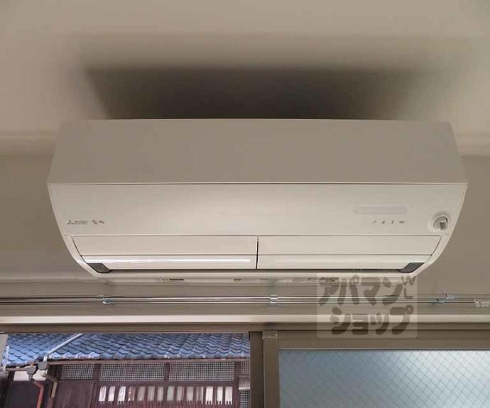 【Ｌｉｖｅ　Ｆｌａｔ京都西院】