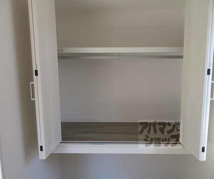 【Ｌｉｖｅ　Ｆｌａｔ京都西院】