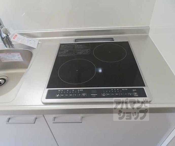 【Ｌｉｖｅ　Ｆｌａｔ京都西院】