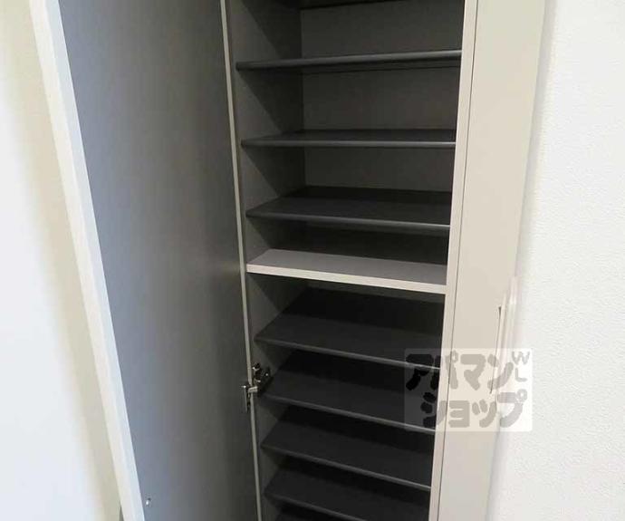 【Ｌｉｖｅ　Ｆｌａｔ京都西院】