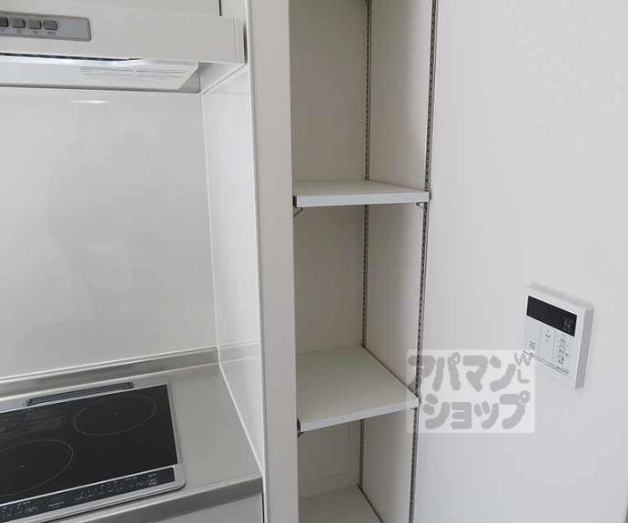 【Ｌｉｖｅ　Ｆｌａｔ京都西院】