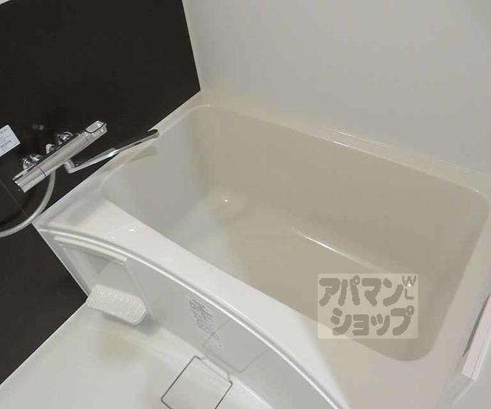 【Ｌｉｖｅ　Ｆｌａｔ京都西院】間取