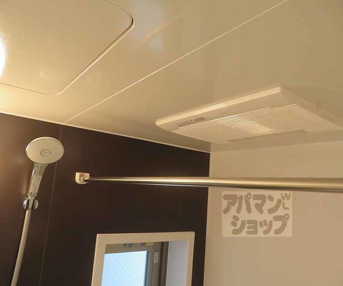 【Ｌｉｖｅ　Ｆｌａｔ京都西院】間取