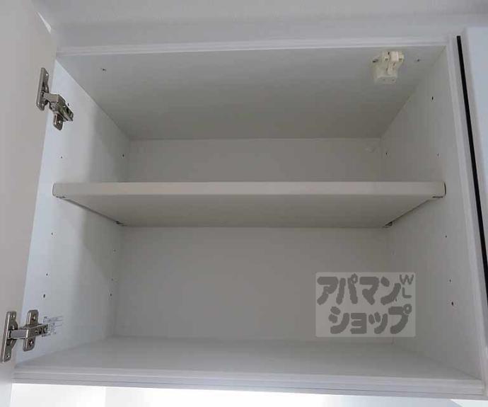 【Ｌｉｖｅ　Ｆｌａｔ京都西院】間取