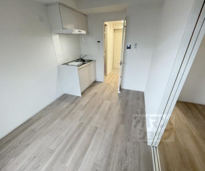 【Ｌｉｖｅ　Ｆｌａｔ京都西院】間取