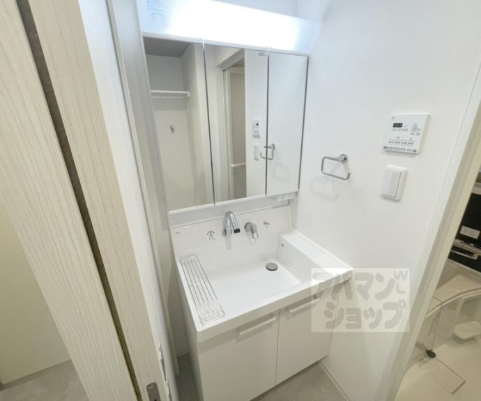 【Ｌｉｖｅ　Ｆｌａｔ京都西院】間取