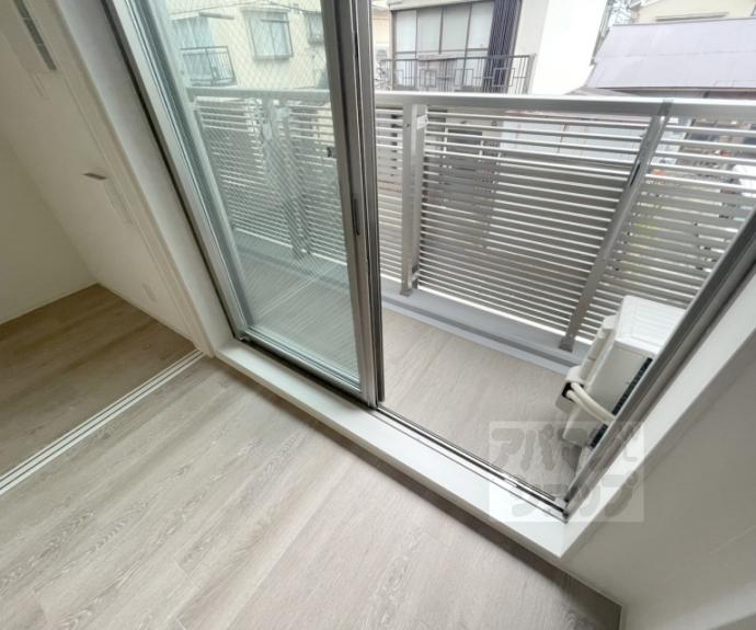 【Ｌｉｖｅ　Ｆｌａｔ京都西院】間取