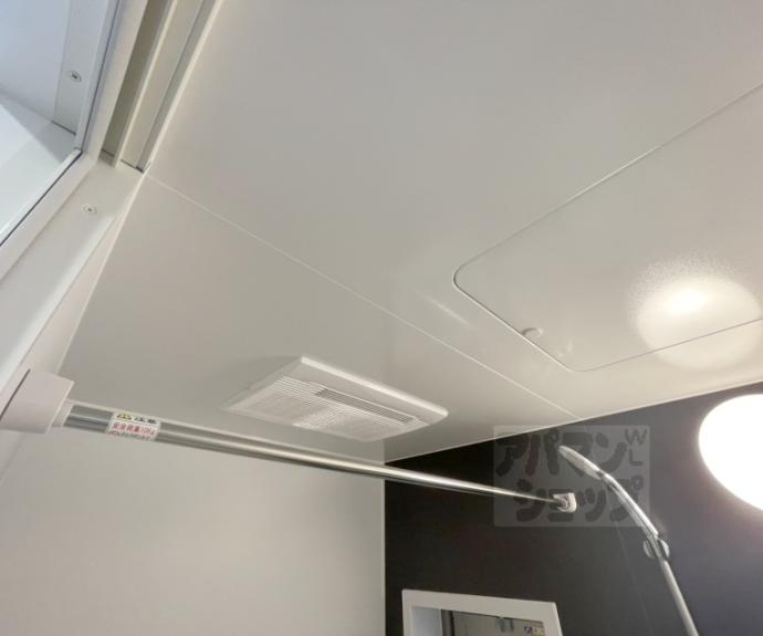 【Ｌｉｖｅ　Ｆｌａｔ京都西院】間取