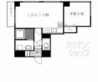 【アレックス堀川寺之内】