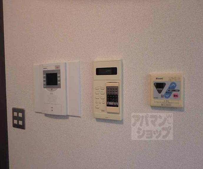 【アレックス堀川寺之内】間取