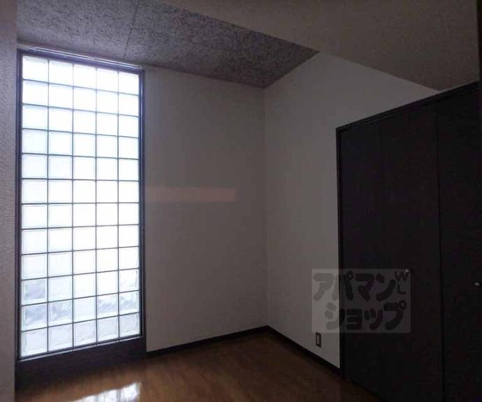 【アレックス堀川寺之内】間取