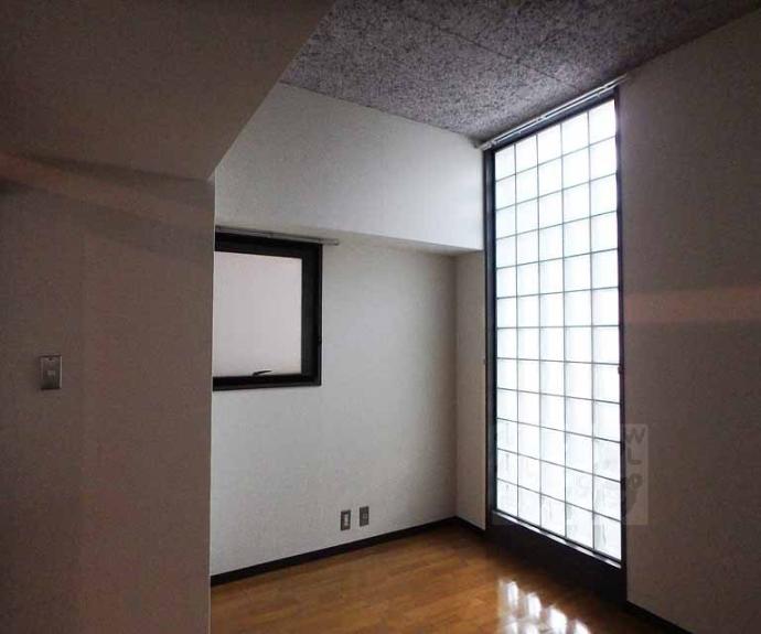 【アレックス堀川寺之内】間取