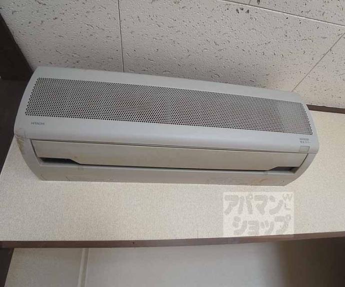 【枡形ビル】間取