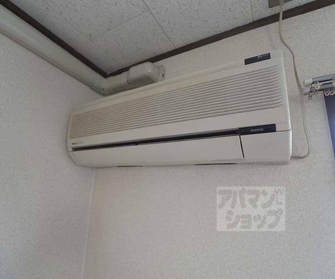 【枡形ビル】間取