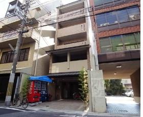 エスポワール麩屋町：間取図