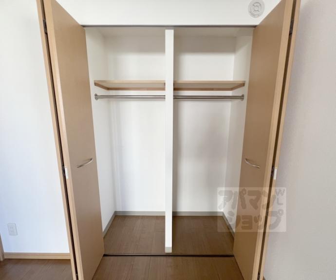 【エスポワール麩屋町】間取