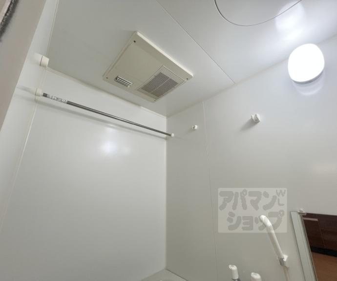 【エスポワール麩屋町】間取
