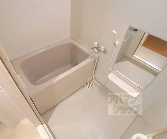 【エスポワール麩屋町】間取