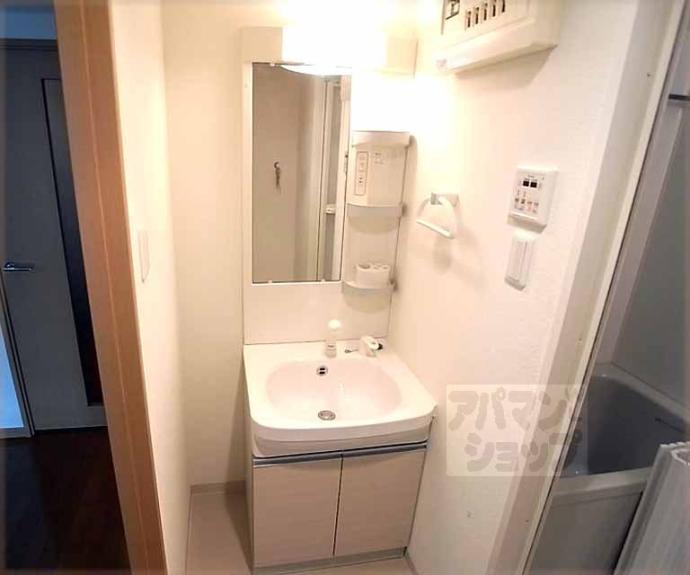 【エスポワール麩屋町】間取