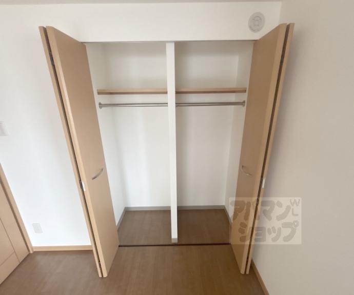 【エスポワール麩屋町】間取