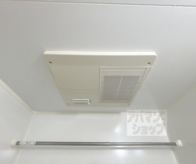 【エスポワール麩屋町】間取