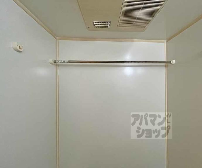 【エスポワール麩屋町】間取