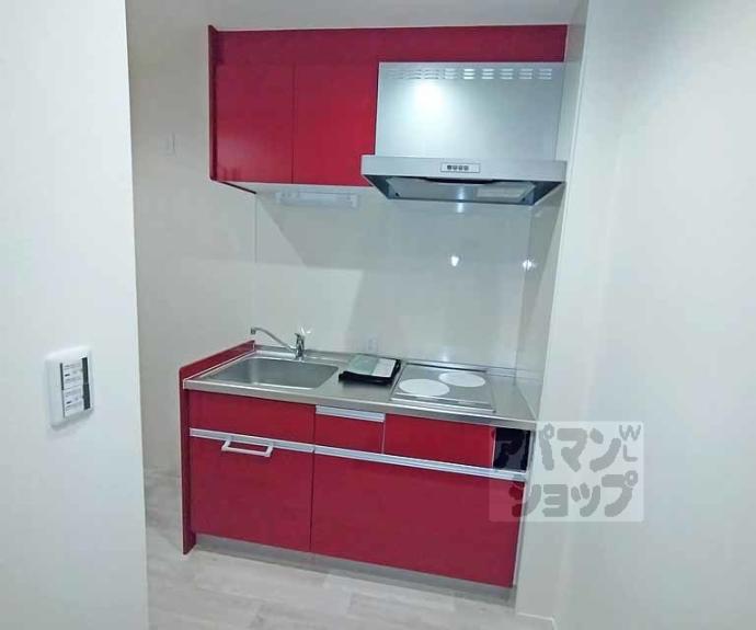 【仮称)石田内里町ハイツ】間取