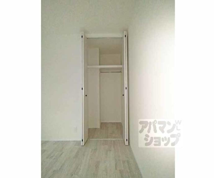 【仮称)石田内里町ハイツ】間取