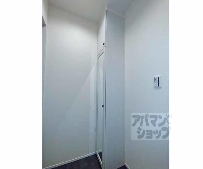 【仮称)石田内里町ハイツ】間取