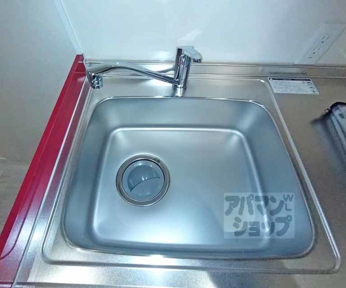 【仮称)石田内里町ハイツ】間取