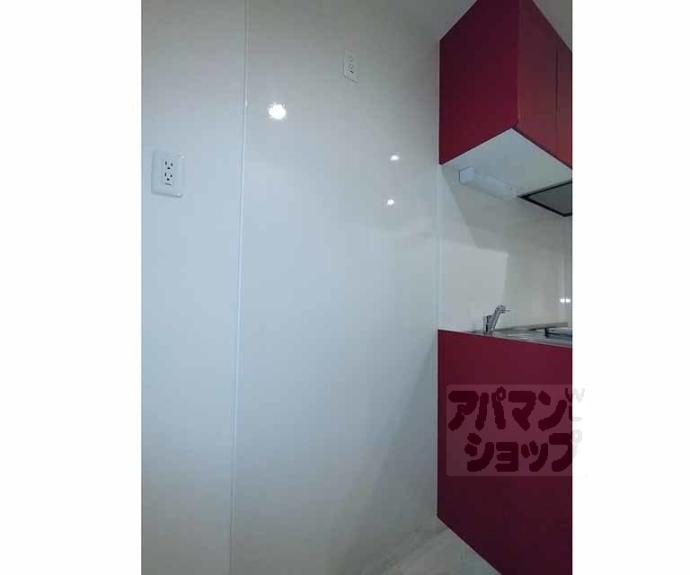 【仮称)石田内里町ハイツ】間取