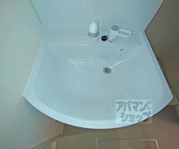 【仮称)石田内里町ハイツ】間取