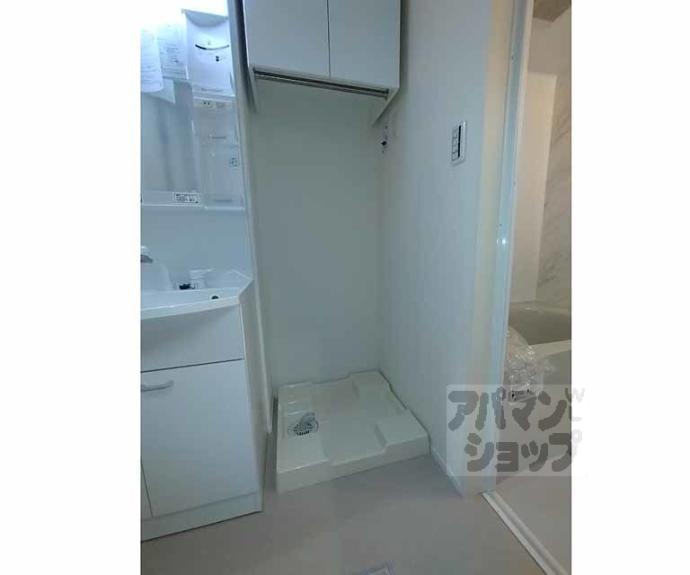 【仮称)石田内里町ハイツ】間取