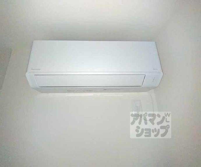 【仮称)石田内里町ハイツ】間取