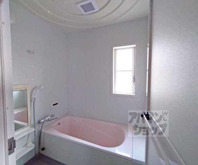 【五ケ庄新開貸家】間取