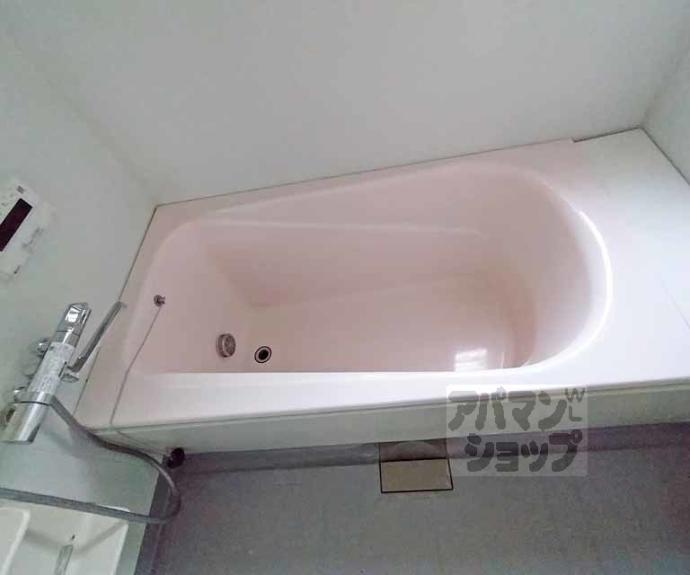 【五ケ庄新開貸家】間取