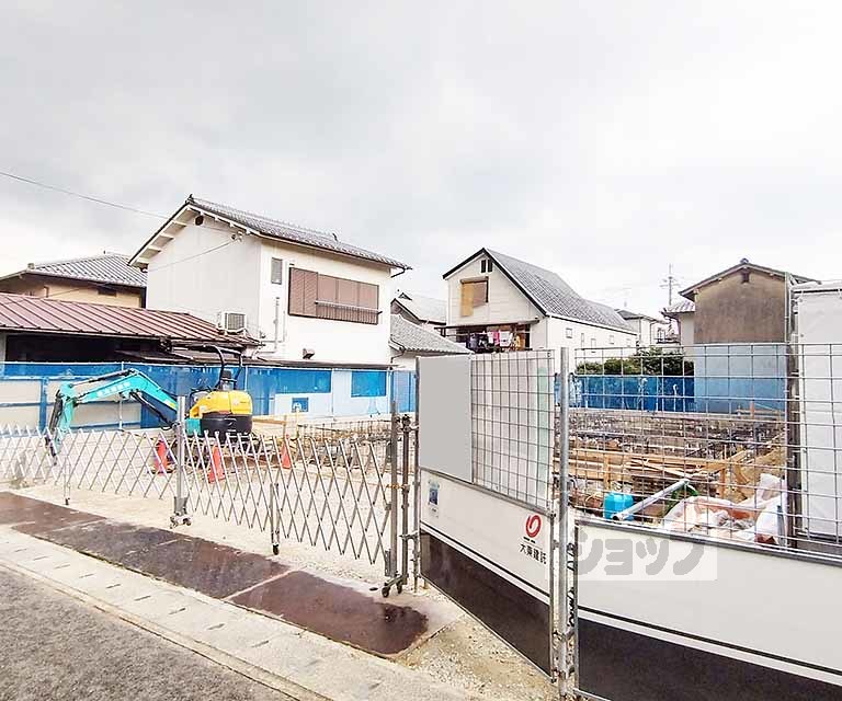 プレミール京都