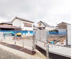 プレミール京都：間取図