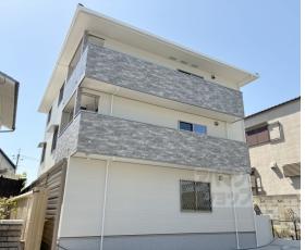 プレミール京都：間取図